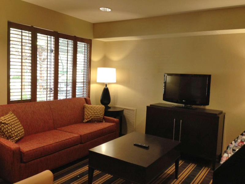 Extended Stay America-Boston-Waltham-32 4th Ave