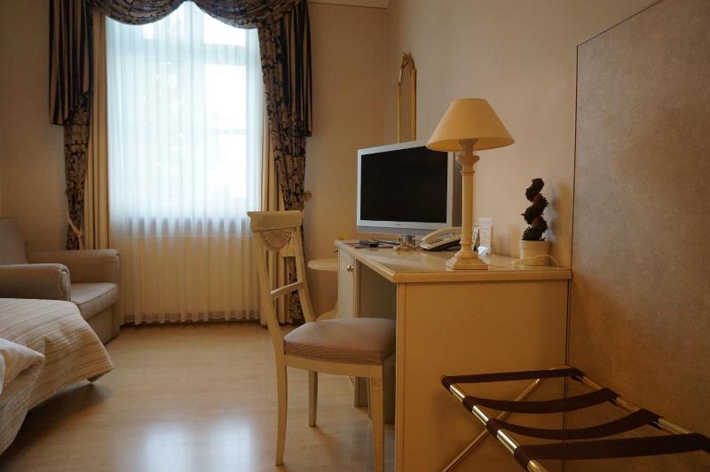 Burghof image