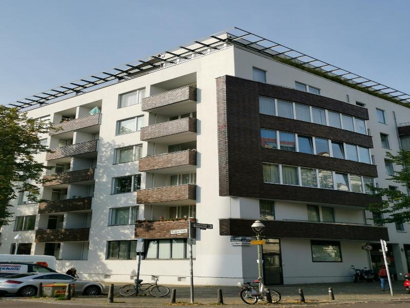 Art' Appart Berlin Suiten image