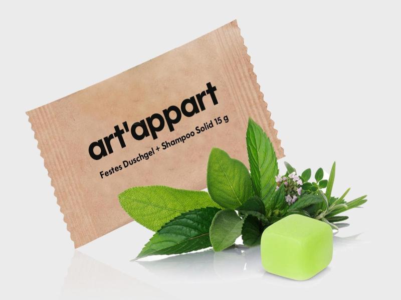 Art' Appart Berlin Suiten image