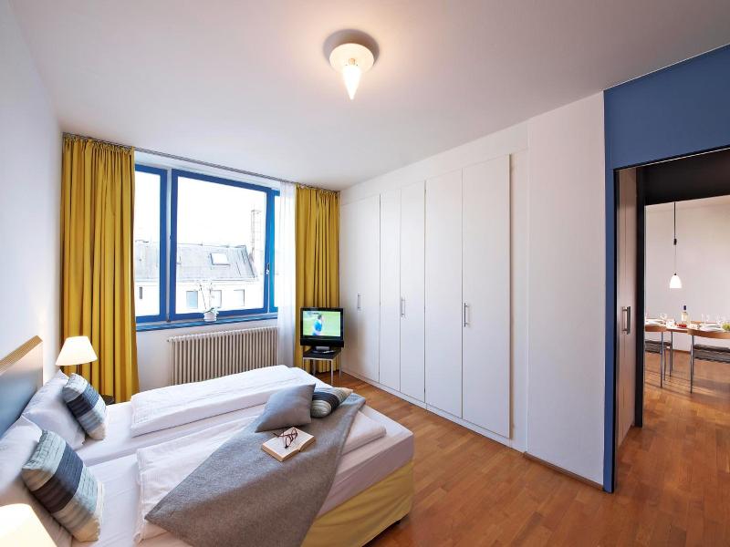 Art' Appart Berlin Suiten image