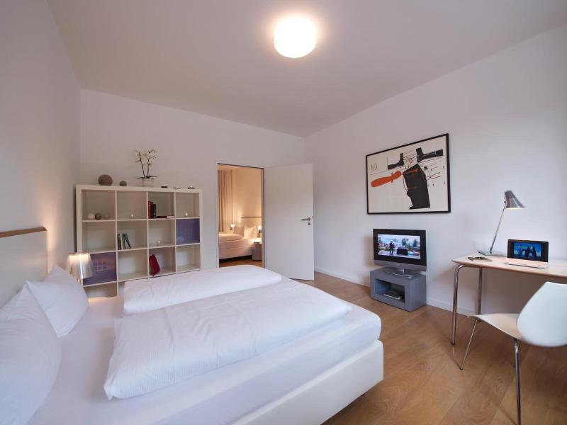 Art' Appart Berlin Suiten image