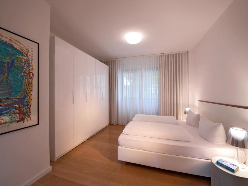 Art' Appart Berlin Suiten image
