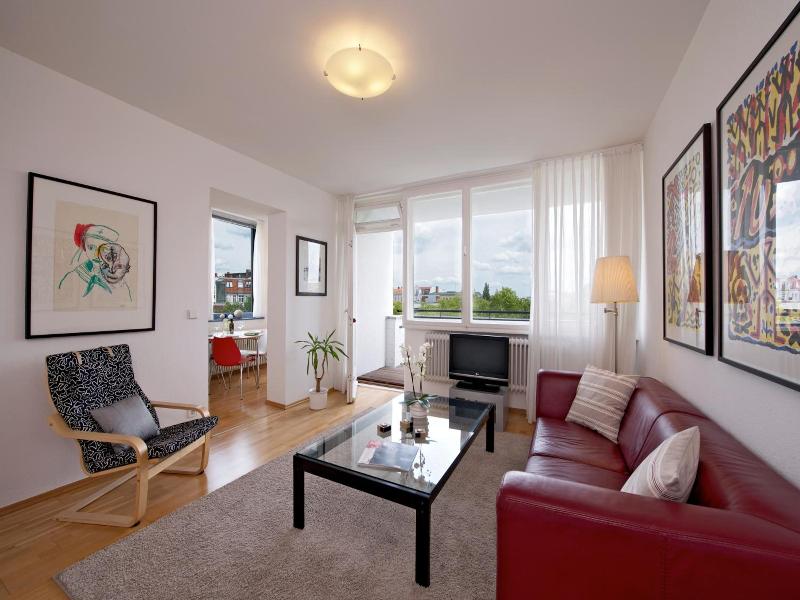 Art' Appart Berlin Suiten image