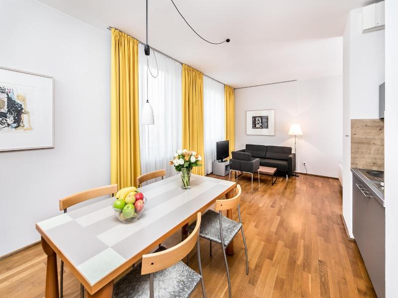 Art' Appart Berlin Suiten image