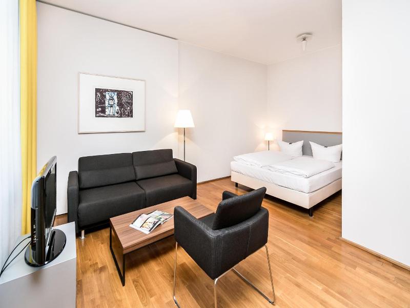 Art' Appart Berlin Suiten image