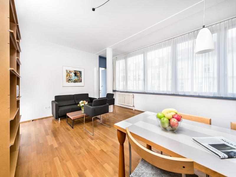 Art' Appart Berlin Suiten image
