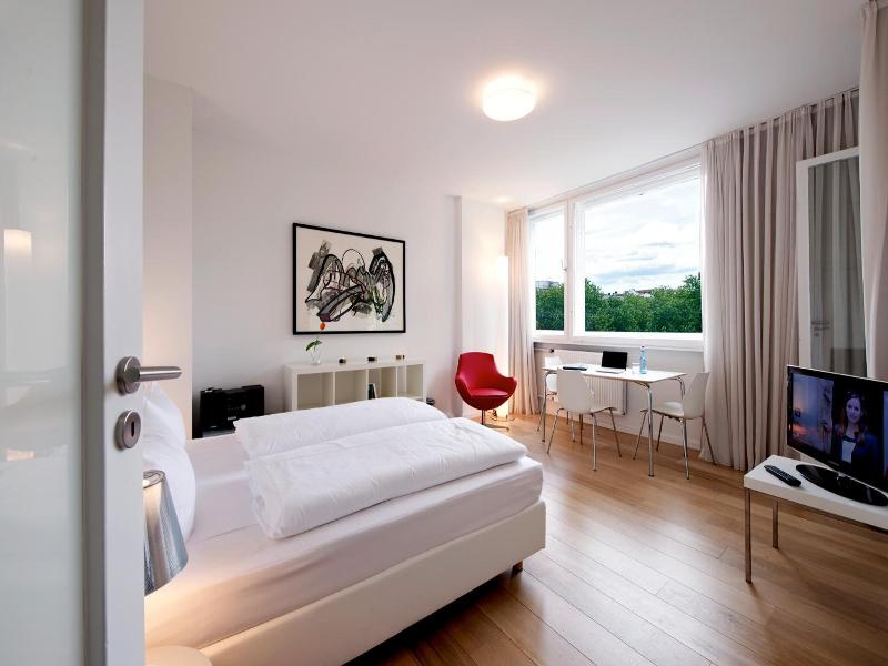 Art' Appart Berlin Suiten image