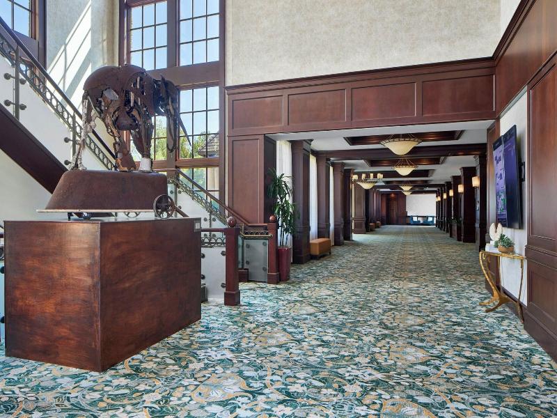 Renaissance Birmingham Ross Bridge Golf Resort & S