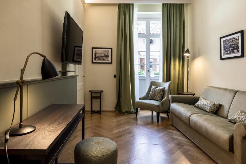 Stadt Hotel Città image