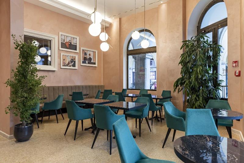 Stadt Hotel Città image
