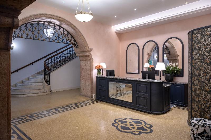Stadt Hotel Città image