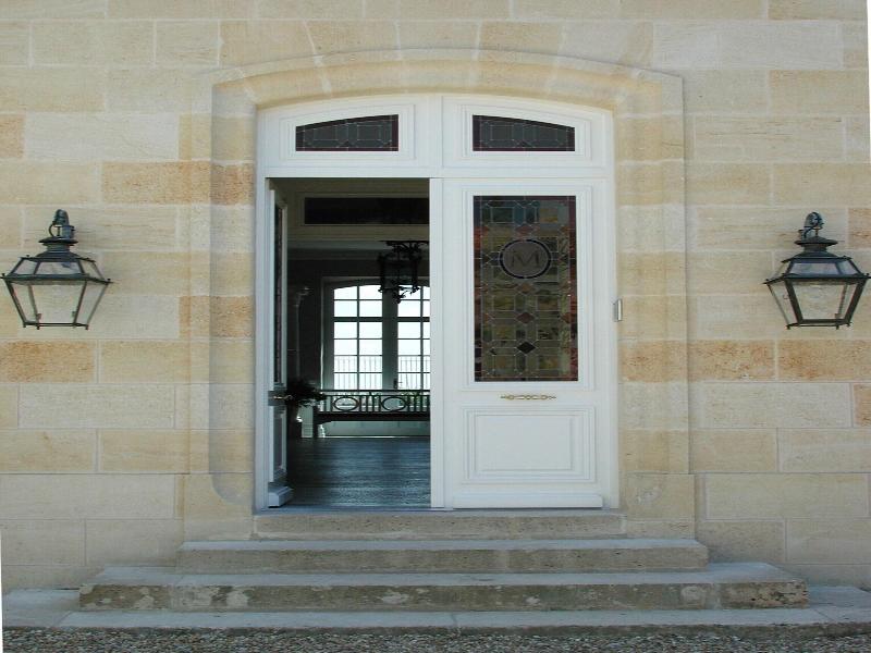 Chateau Marojallia — general view