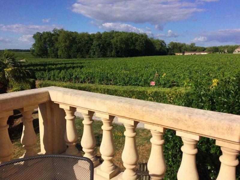 Chateau Marojallia image