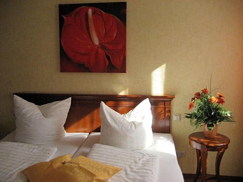 Altstadthotel Schex image