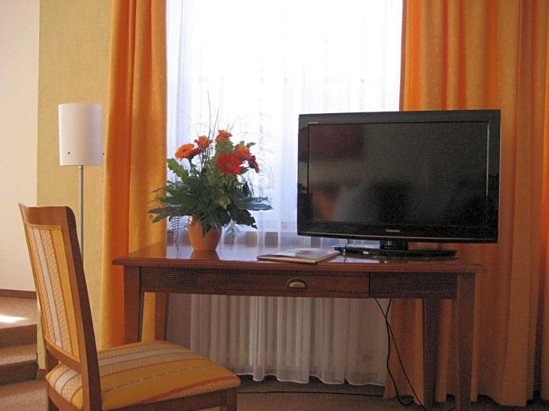 Altstadthotel Schex image