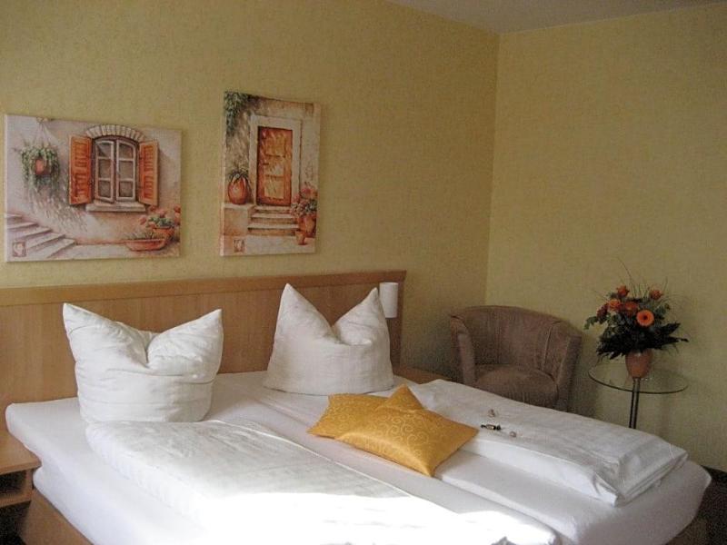 Altstadthotel Schex image