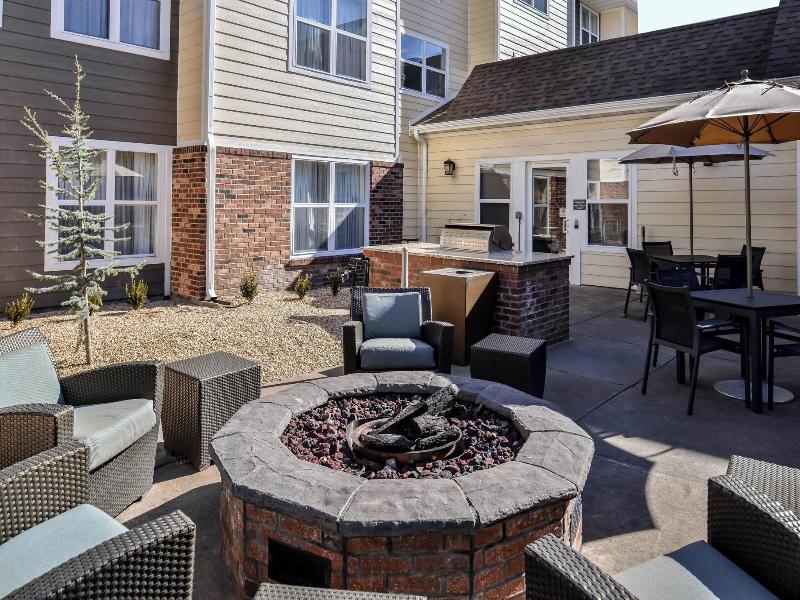 Residence Inn Branson