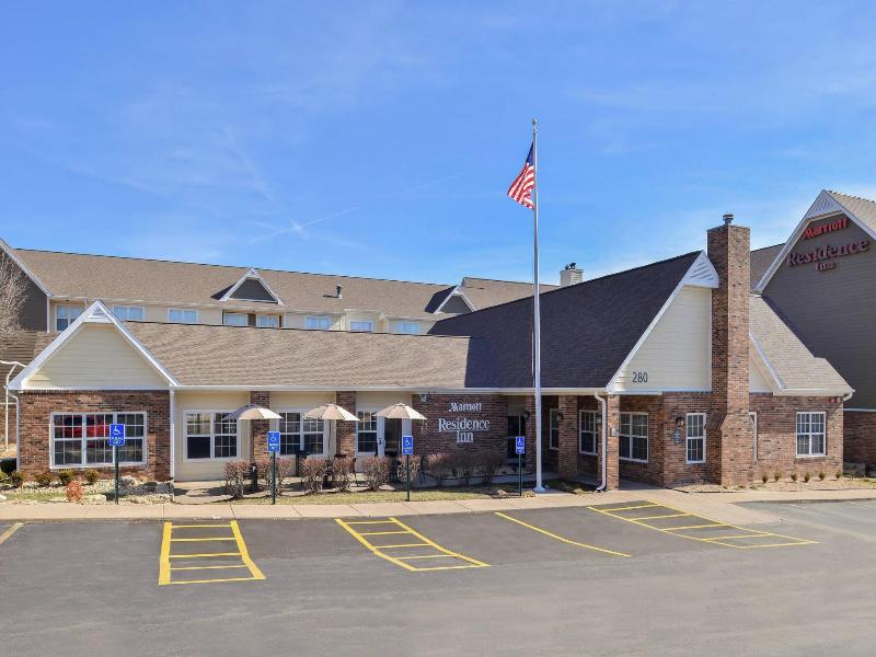 Residence Inn Branson