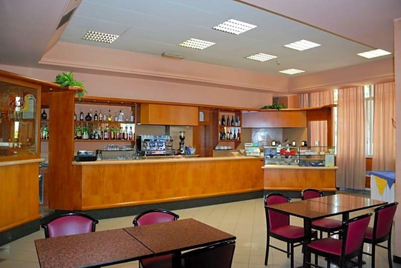 Hotel Olimpic image