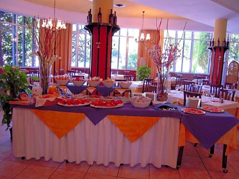 Hotel Olimpic image