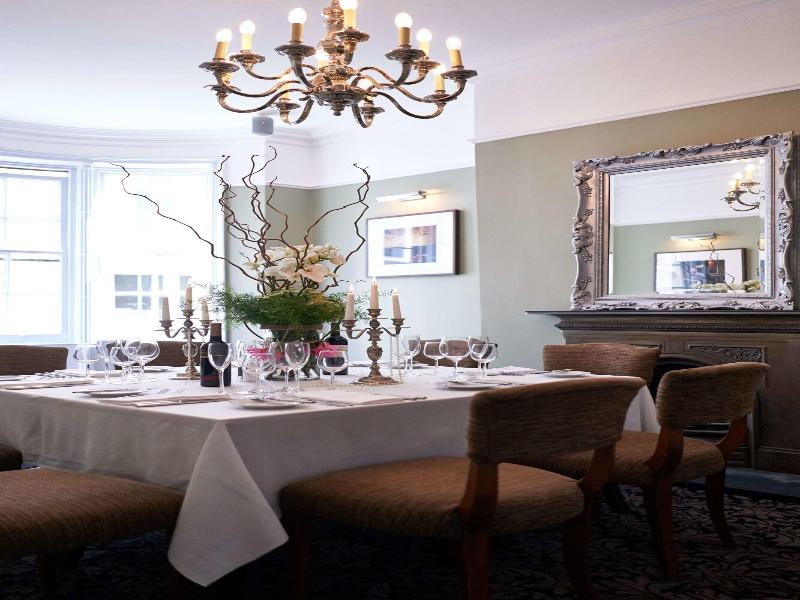 Hotel Du Vin Brighton image