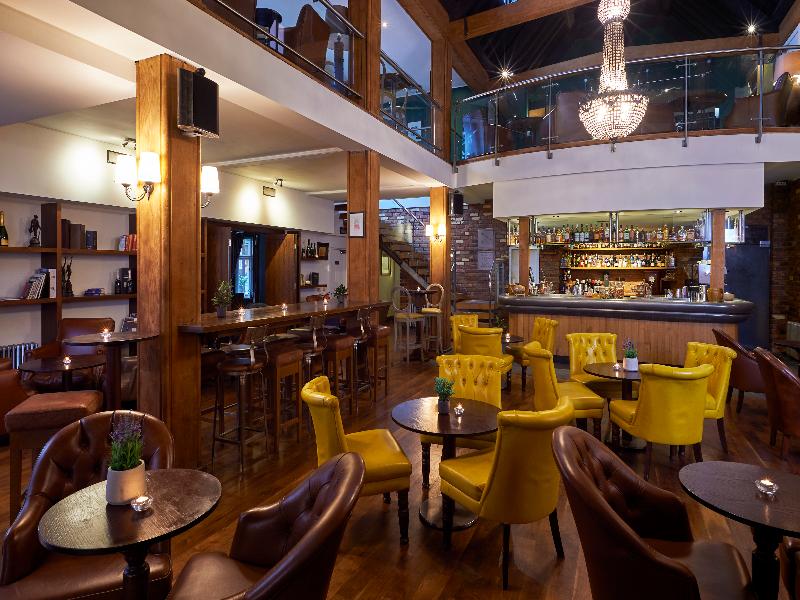 Hotel Du Vin Brighton image