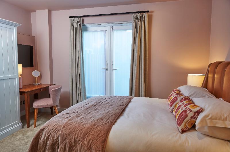 Hotel Du Vin Brighton image