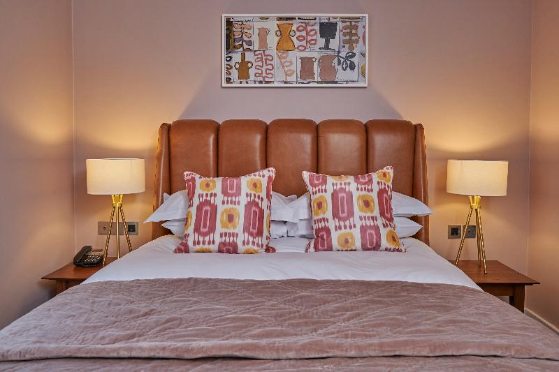 Hotel Du Vin Brighton image