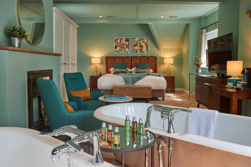 Hotel Du Vin Brighton image