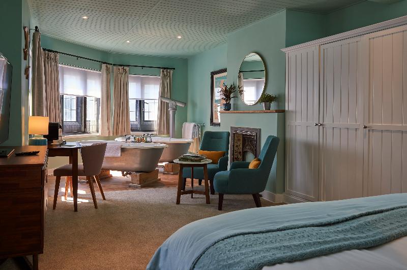 Hotel Du Vin Brighton image