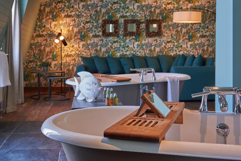 Hotel Du Vin Brighton image
