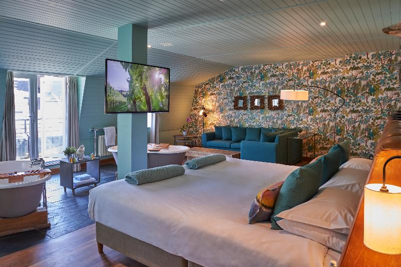 Hotel Du Vin Brighton image
