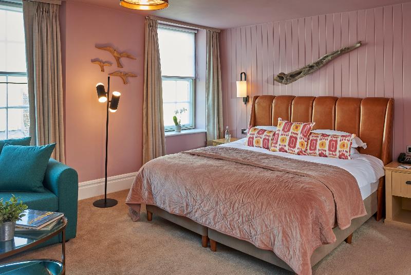 Hotel Du Vin Brighton image