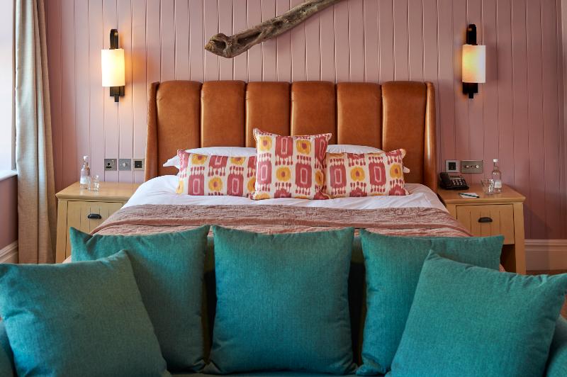 Hotel Du Vin Brighton image