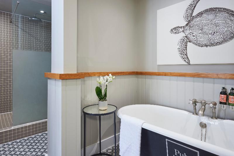 Hotel Du Vin Brighton image