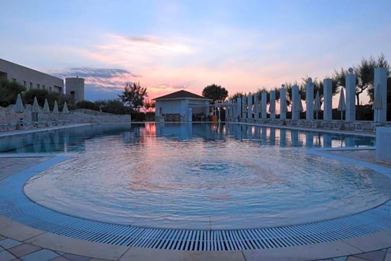 Hotel Scoglio degli Achei  image