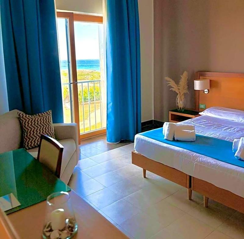 Hotel Scoglio degli Achei  image