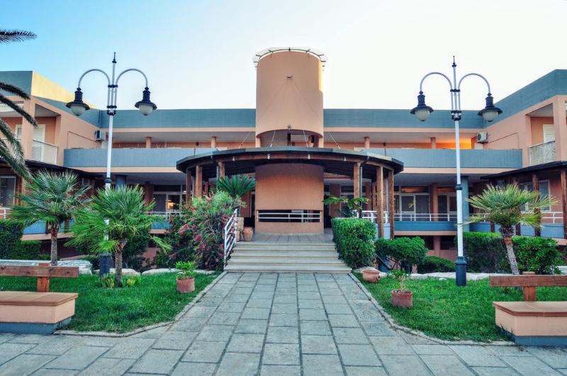 Blue Marine Villaggio image