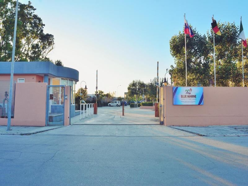 Blue Marine Villaggio image
