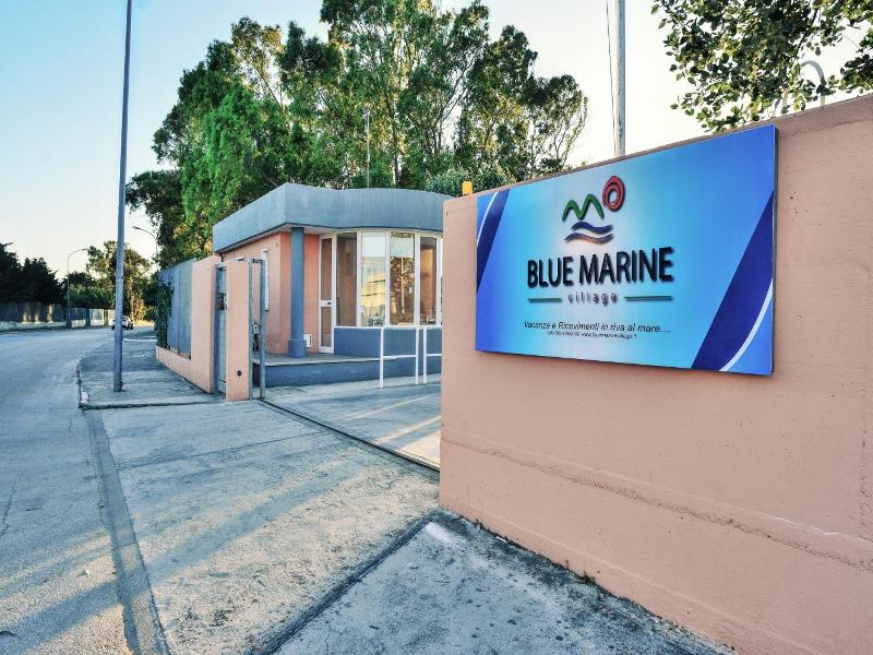 Blue Marine Villaggio image
