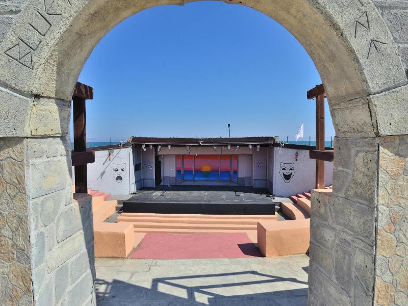 Blue Marine Villaggio image
