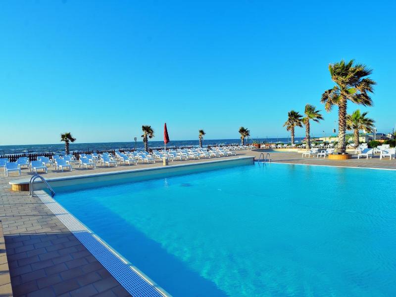 Blue Marine Villaggio image