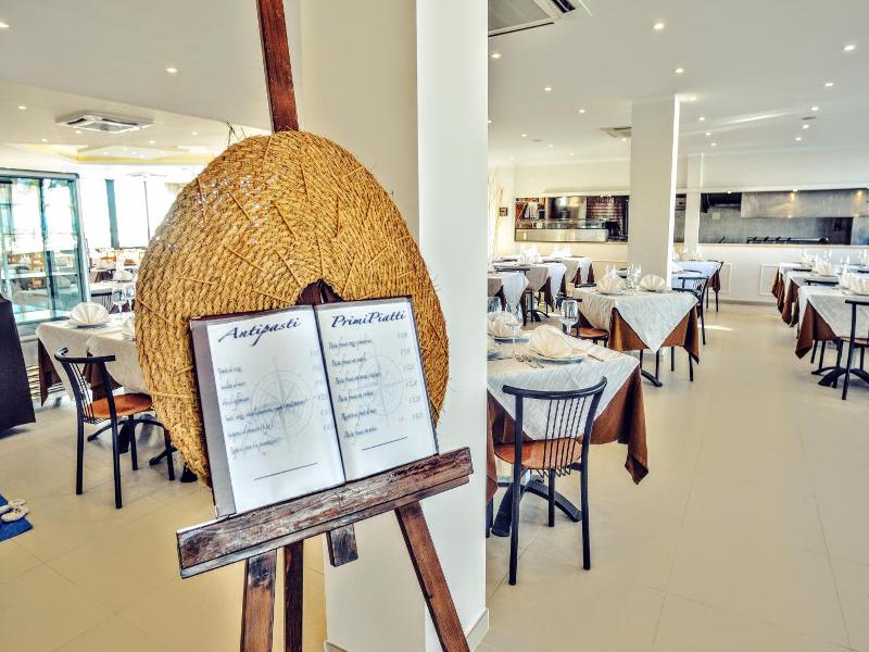 Blue Marine Villaggio image