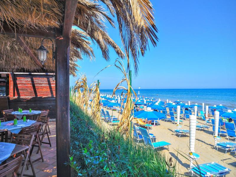 Blue Marine Villaggio image