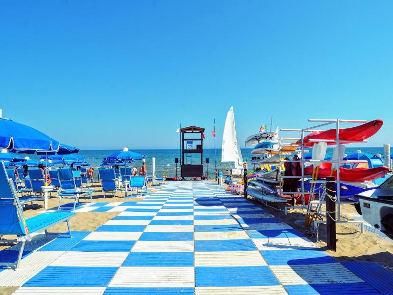 Blue Marine Villaggio image