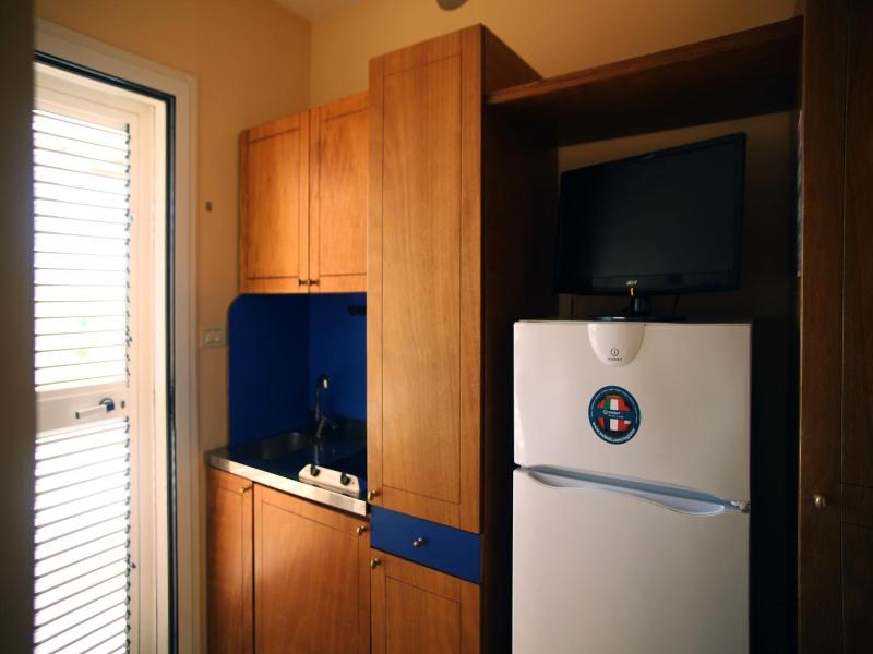 Blue Marine Villaggio image