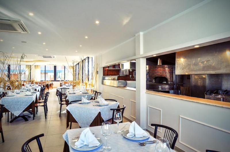 Blue Marine Villaggio image
