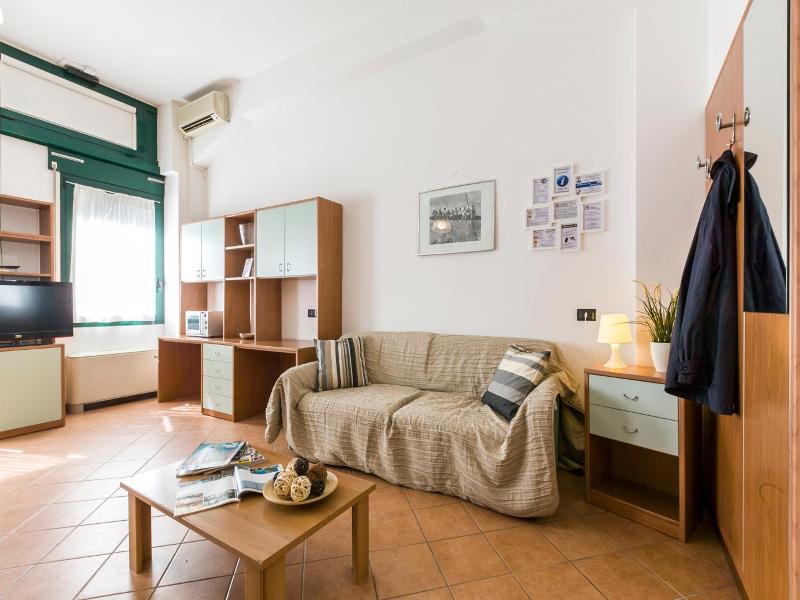 Casa Temporanea image