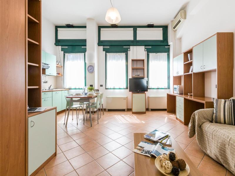 Casa Temporanea image